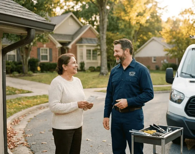 Gutter Repair Abingdon, VA FAQs