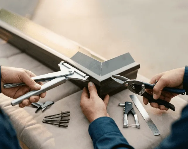 Why choose Gutter Repair in Abingdon, VA